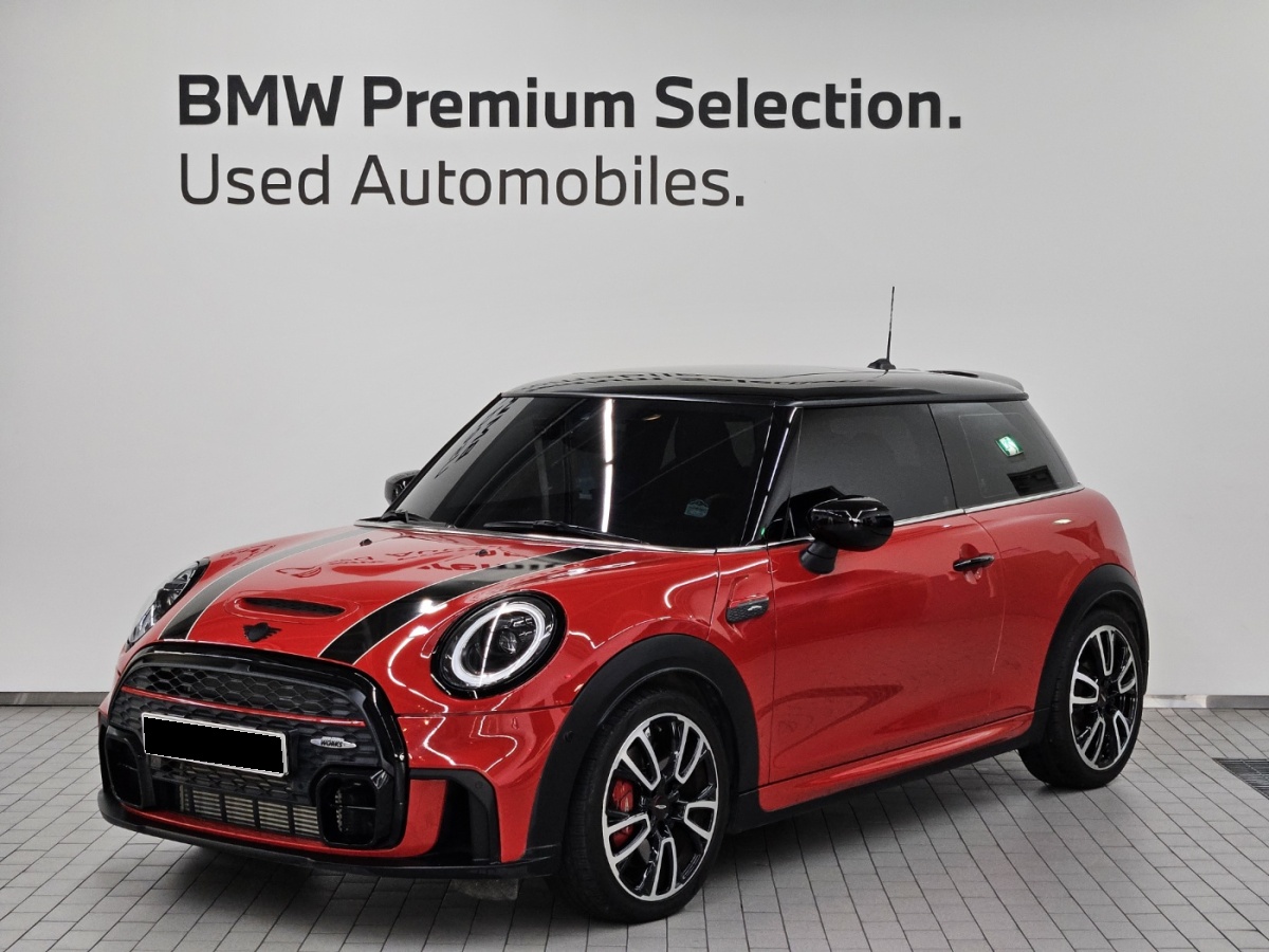 Mini Cooper, 2023 — купить в Белгороде под ключ