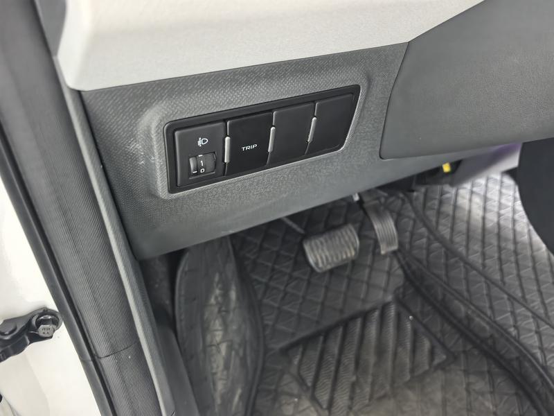 Geely Galaxy Panda Mini, 2023 — фото 8 из 12