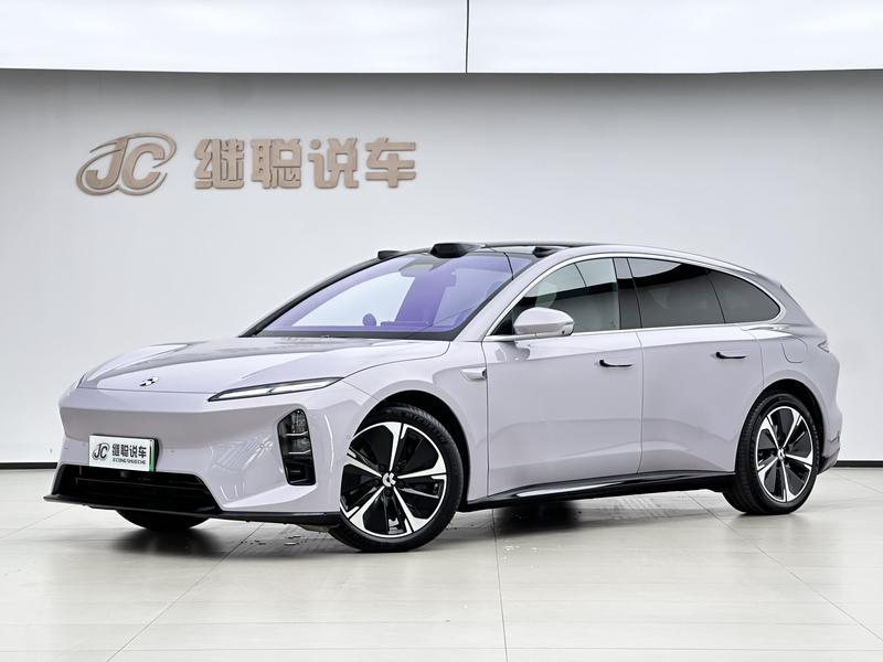 Nio ET5T, 2025 — купить в Москве под ключ