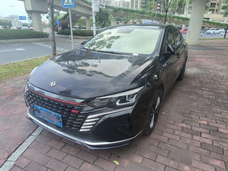 Dongfeng Aeolus Yixuan Max, 2022 — купить в Воронеже под ключ
