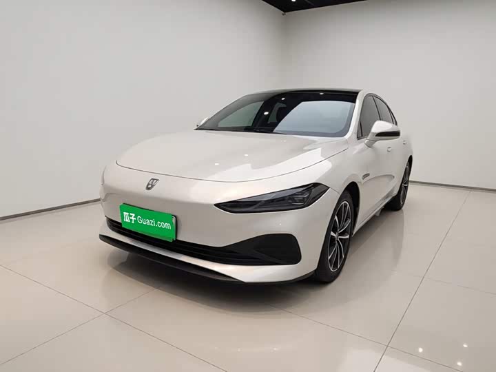 Roewe D7, 2024 — фото 2 из 9