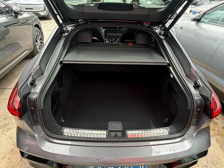 Audi A5L Sportback, 2025 — фото 7 из 9