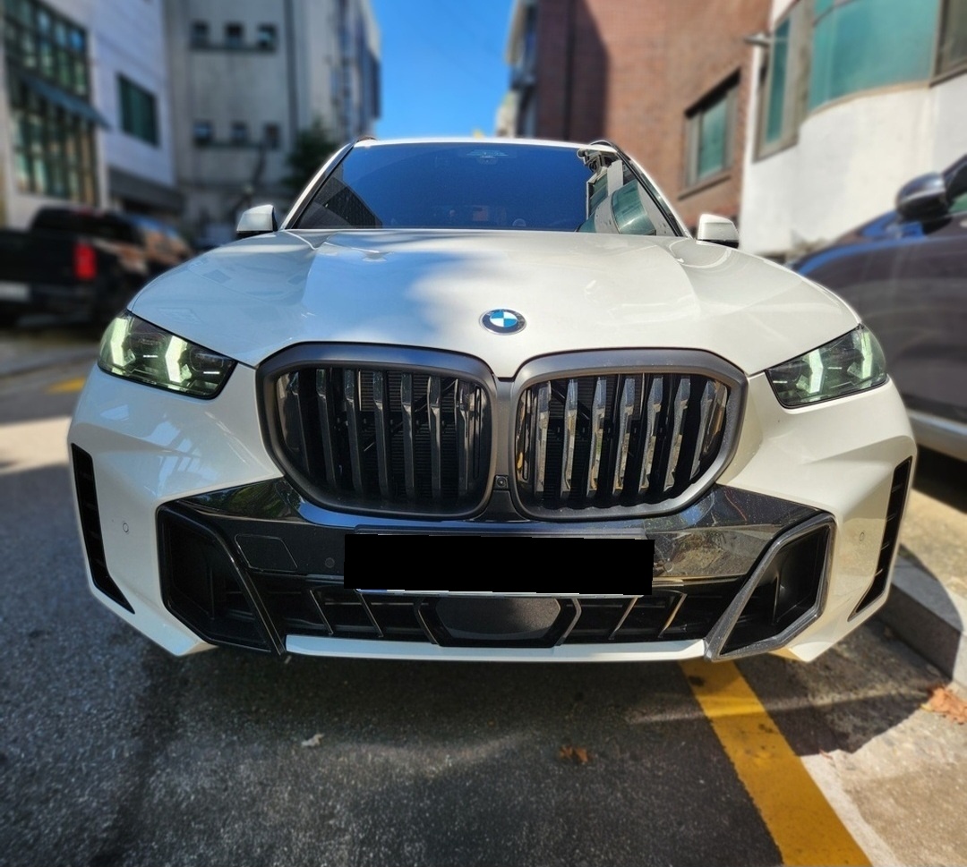 BMW X5, 2026 — купить в Брянске под ключ