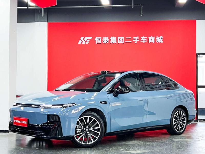 Leapmotor B01, 2025 — купить в Тольятти под ключ