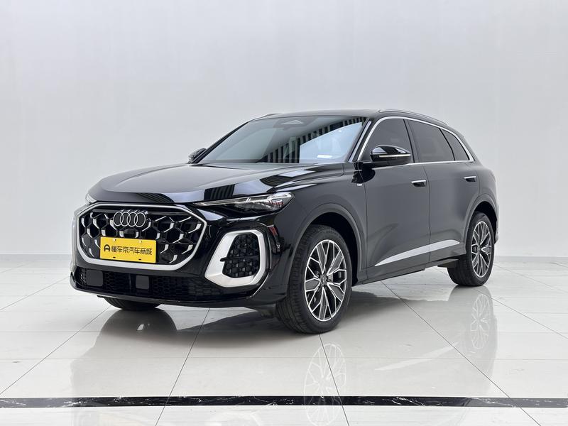 Audi Q5L, 2025 — купить в Ижевске под ключ