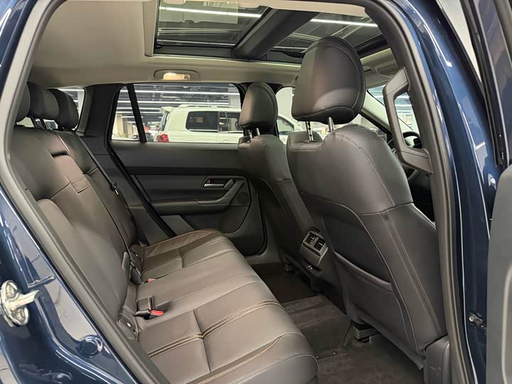 Mazda CX-50, 2023 — фото 9 из 9