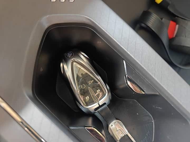 Changan Oshan X5 Plus, 2023 — фото 9 из 9