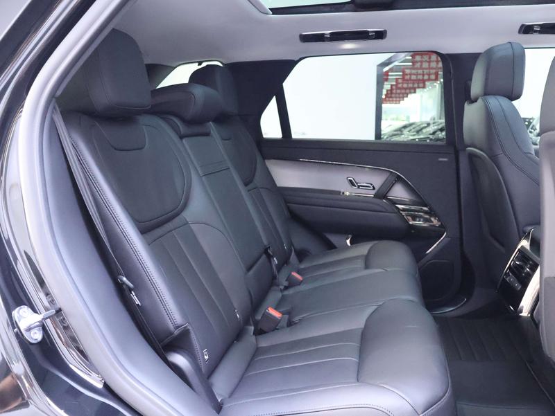 Land Rover Range Rover Sport, 2024 — фото 12 из 12