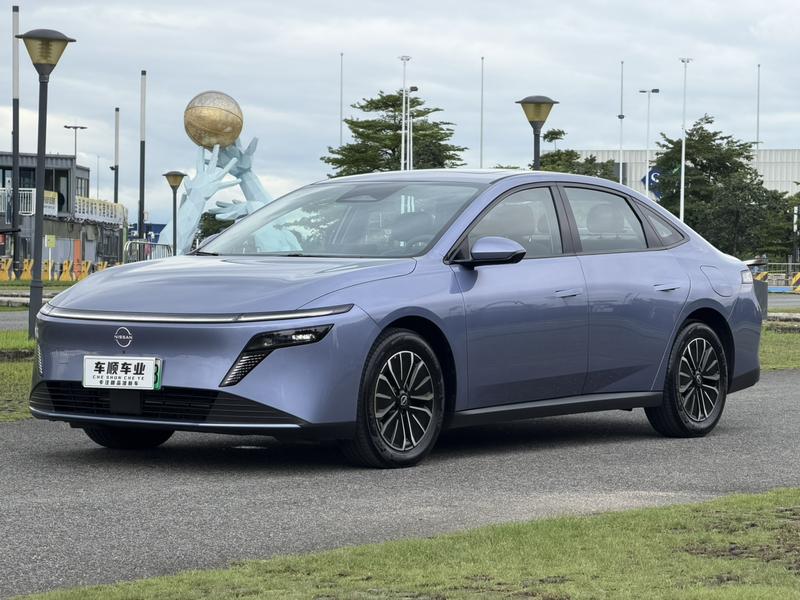 Nissan N6, 2025 — купить в Воронеже под ключ