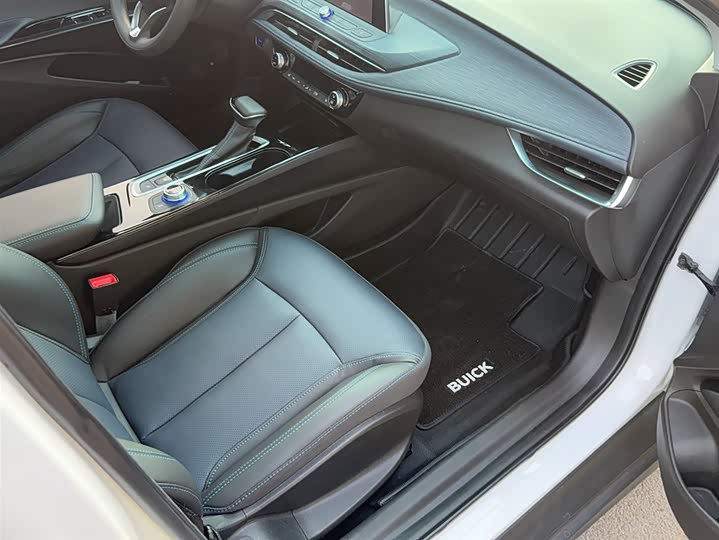 Buick Velite 6, 2022 — фото 8 из 9