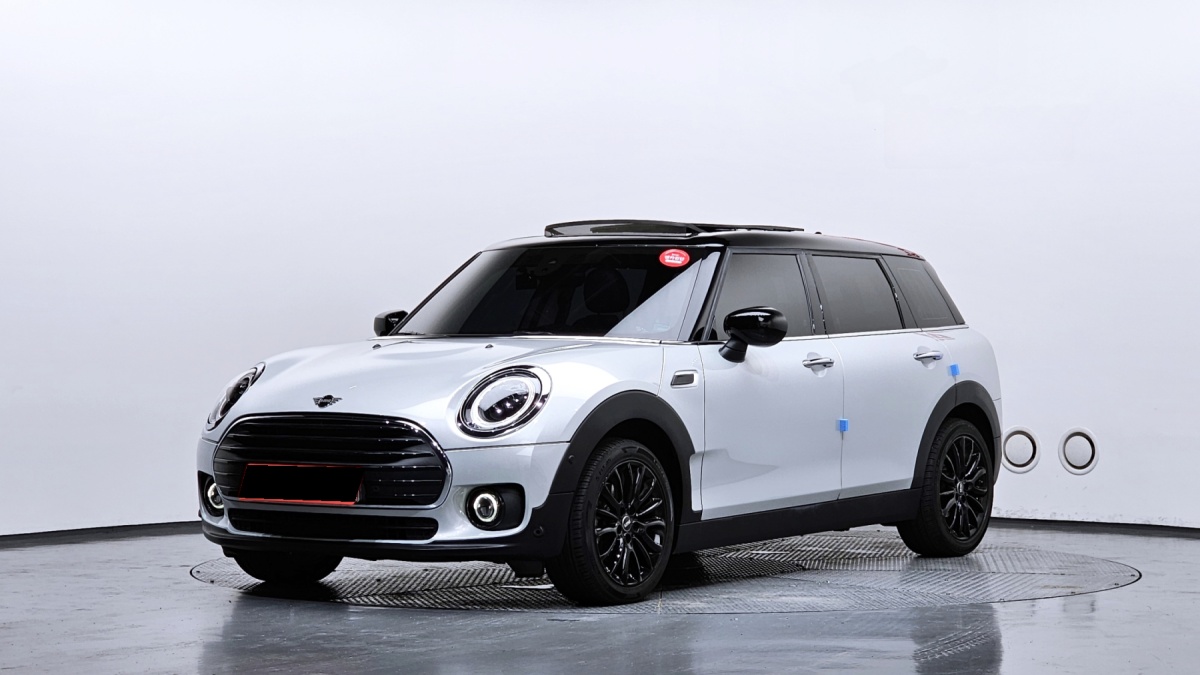 Mini Clubman, 2022 — купить в Тольятти под ключ