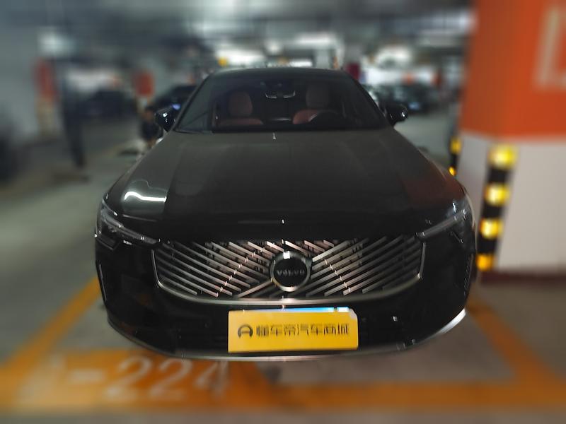 Volvo S90, 2025 — фото 2 из 12
