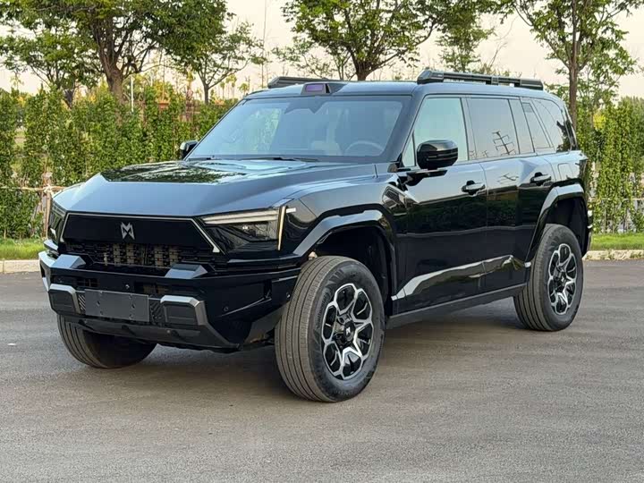 Dongfeng Mengshi M18-3, 2025 — купить в Твери под ключ