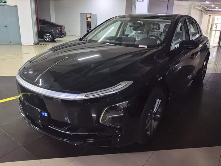 Hongqi E-QM5, 2025 — купить в Орле под ключ