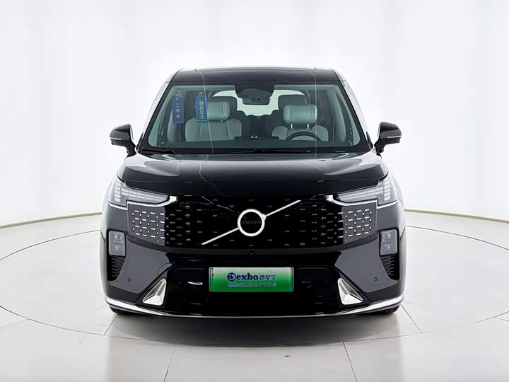 Volvo EM90, 2023 — фото 2 из 9