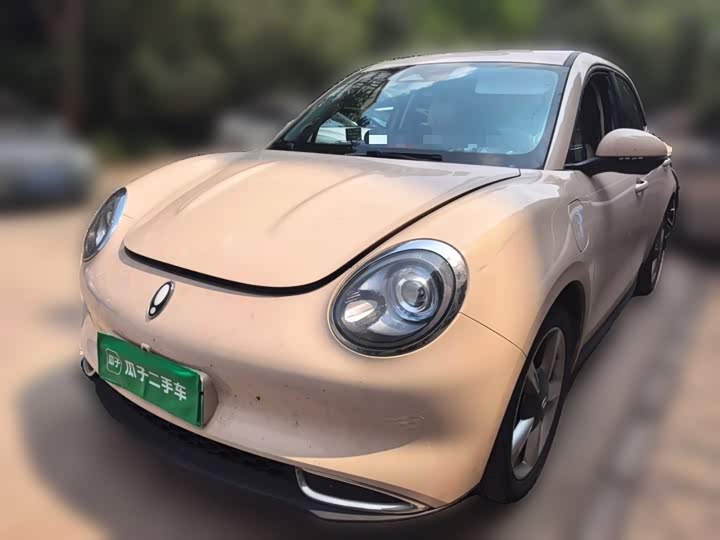 Ora Good Cat (03), 2023 — купить в Саранске под ключ
