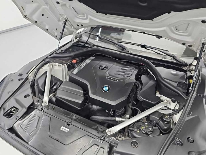 BMW Z4, 2023 — фото 5 из 12
