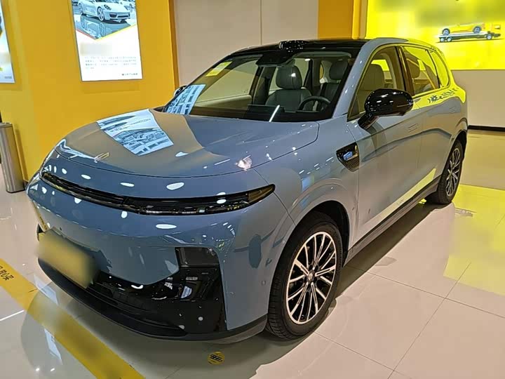 Leapmotor B10, 2025 — купить в Йошкар-Оле под ключ