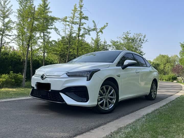 GAC Aion S, 2024 — купить в Ижевске под ключ