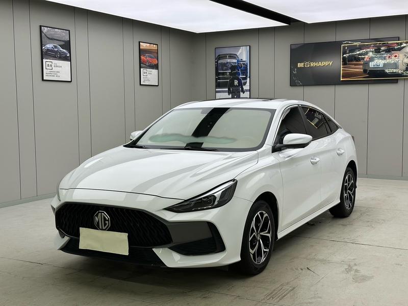 MG Motor 5, 2022 — купить в Йошкар-Оле под ключ