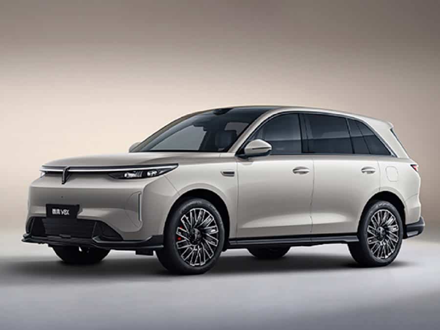 Wey V8X, 2026 — купить в Белгороде под ключ