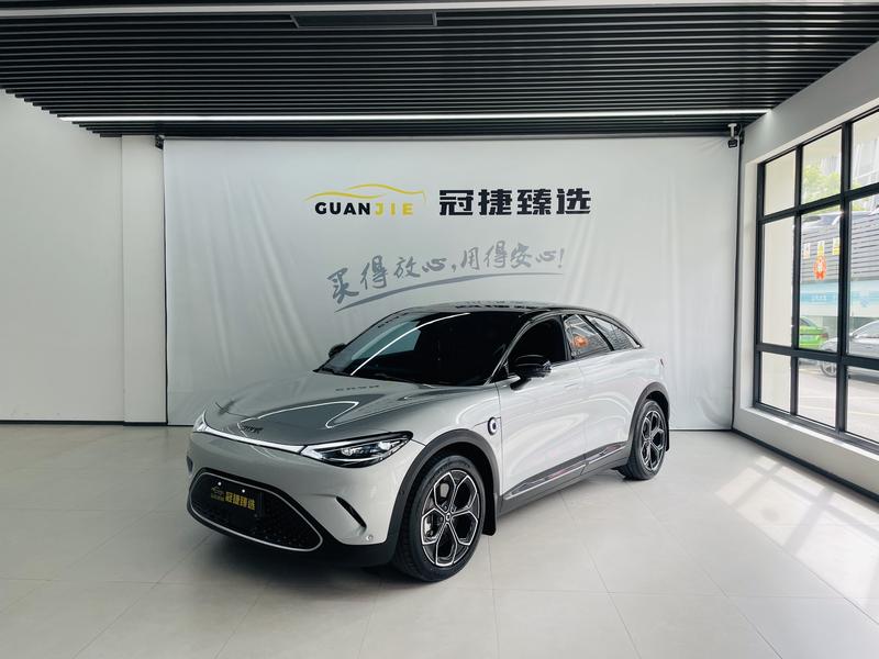 Smart #3, 2023 — купить в Смоленске под ключ