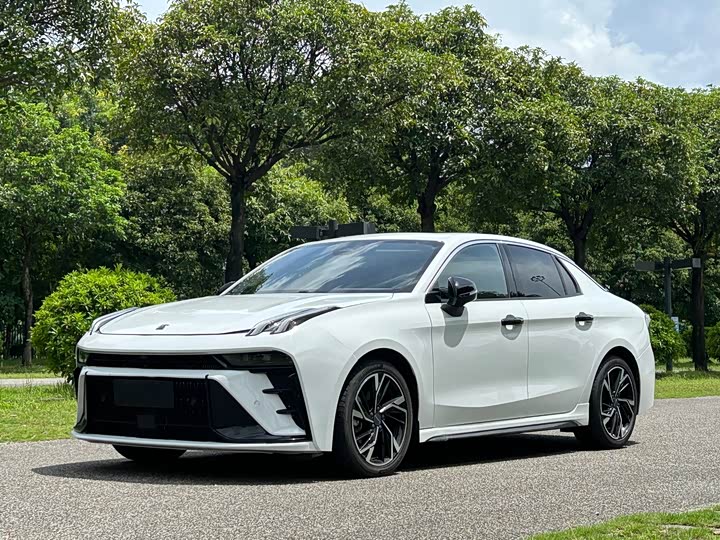 Lynk & Co 03, 2023 — купить в Орле под ключ