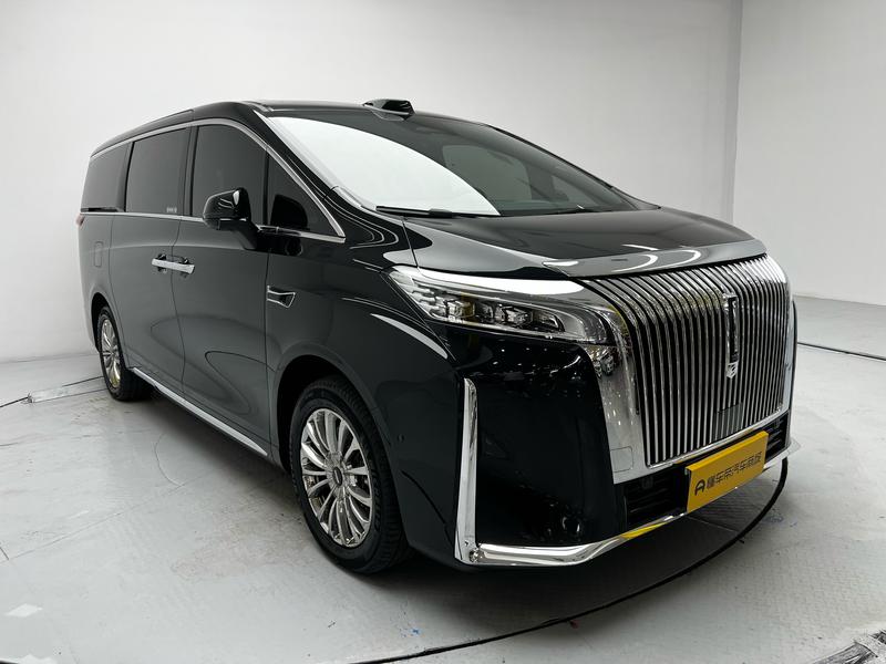 Wey 80 Hybrid, 2025 — фото 3 из 12
