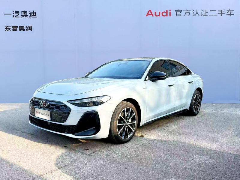 Audi A5L, 2025 — купить в Саранске под ключ