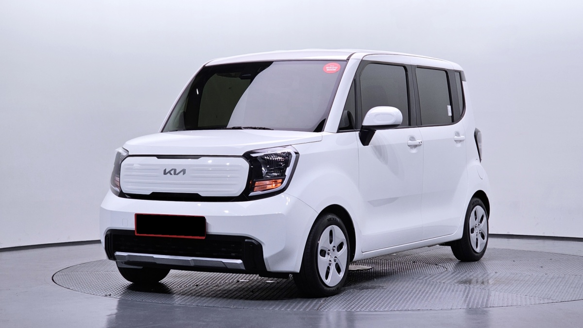 Kia Ray, 2024 — купить в Санкт-Петербурге под ключ