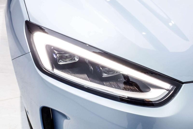 Aito M5, 2023 — фото 6 из 12