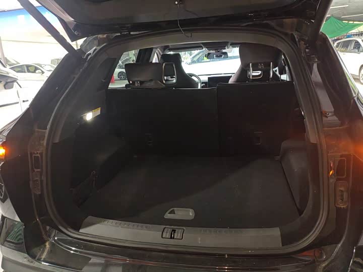 Jetour Dashing, 2023 — фото 9 из 9