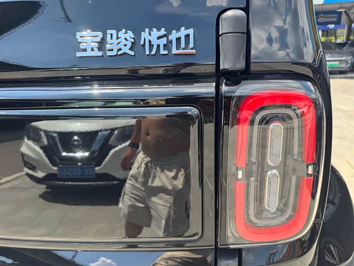 Baojun Yep, 2023 — фото 6 из 9