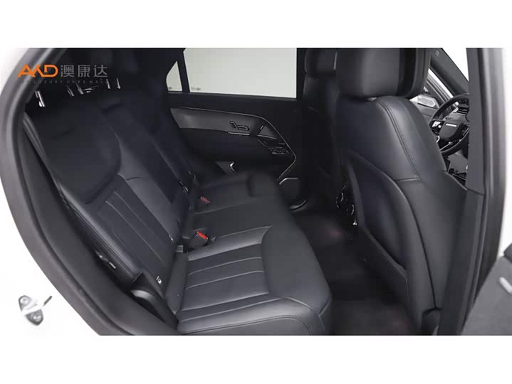 Land Rover Range Rover Sport, 2023 — фото 8 из 9