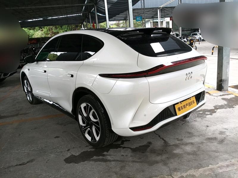 IM motors LS7, 2023 — фото 4 из 12