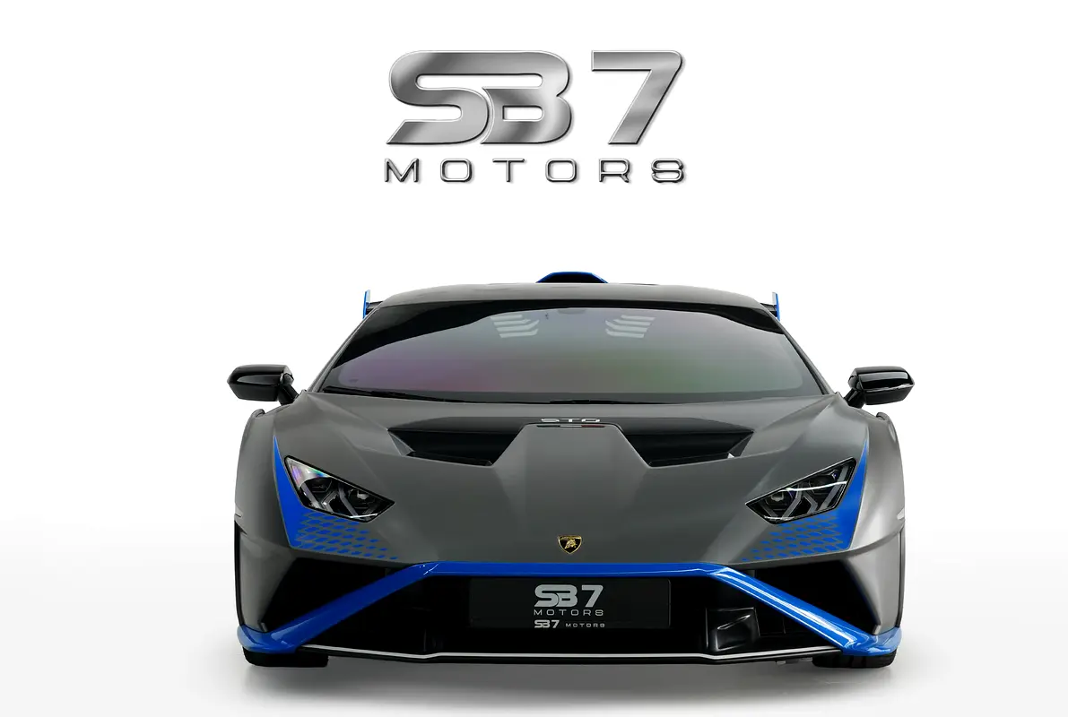 Lamborghini Huracan, 2023 — фото 2 из 10
