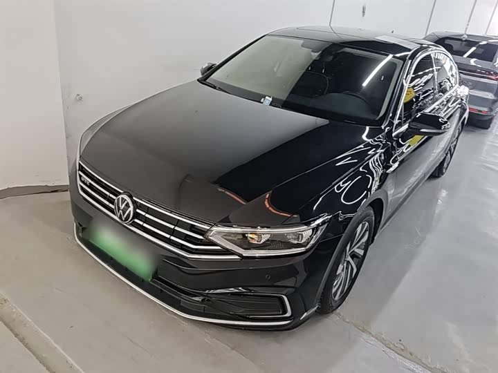 Volkswagen Magotan GTE Hybrid, 2022 — купить в Пензе под ключ