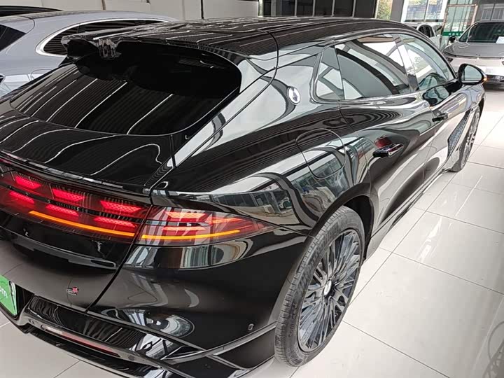 Denza Z9GT, 2024 — фото 7 из 9