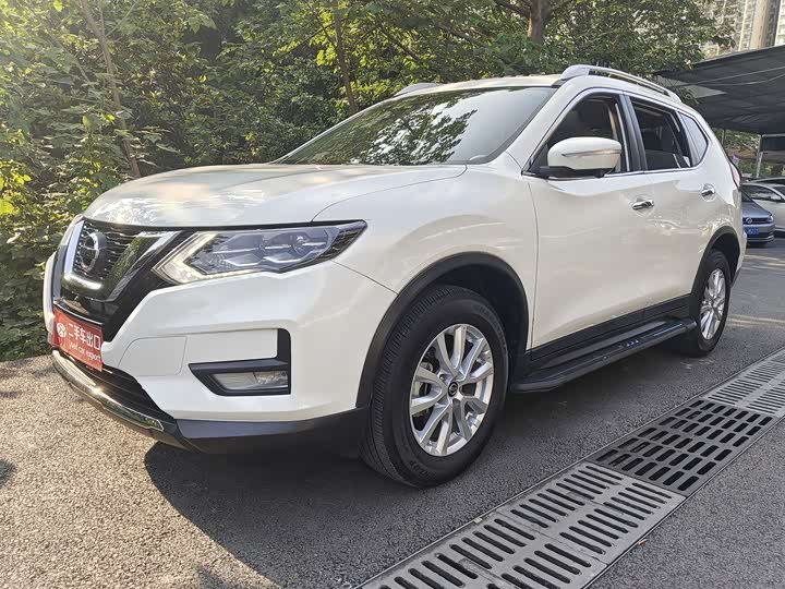 Nissan X-Trail, 2023 — купить в Нижнем Новгороде под ключ