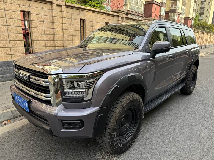 Haval H5, 2023 — купить в Брянске под ключ
