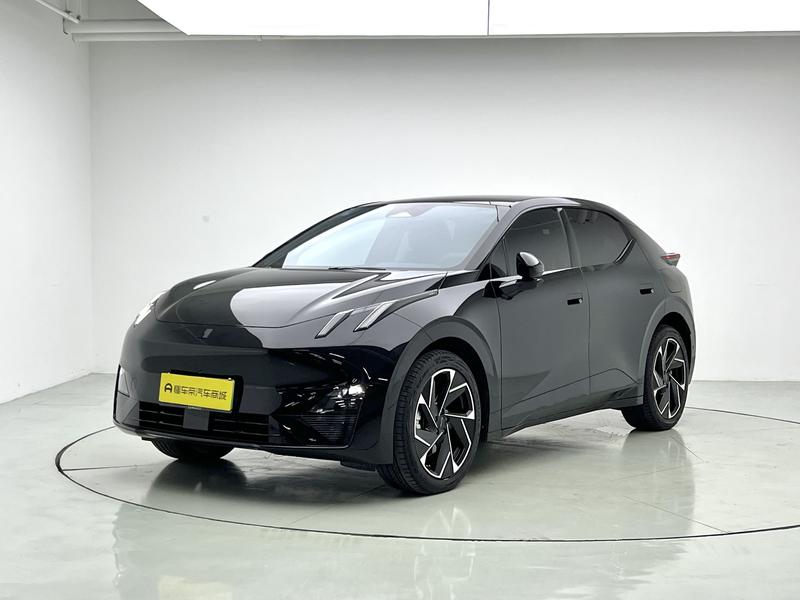 Lynk & Co Z20, 2024 — купить в Орле под ключ