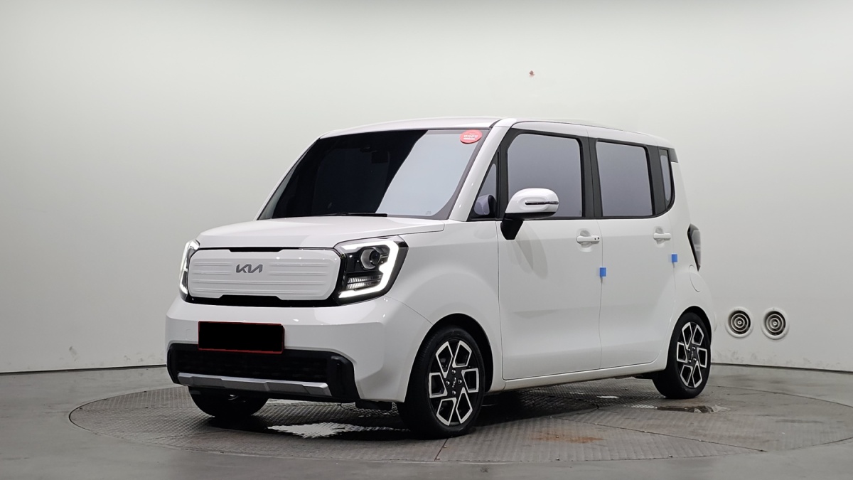 Kia Ray, 2023 — купить в Санкт-Петербурге под ключ