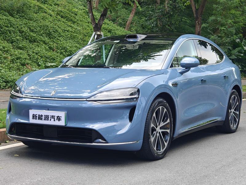 Luxeed R7, 2025 — купить в Чебоксарах под ключ