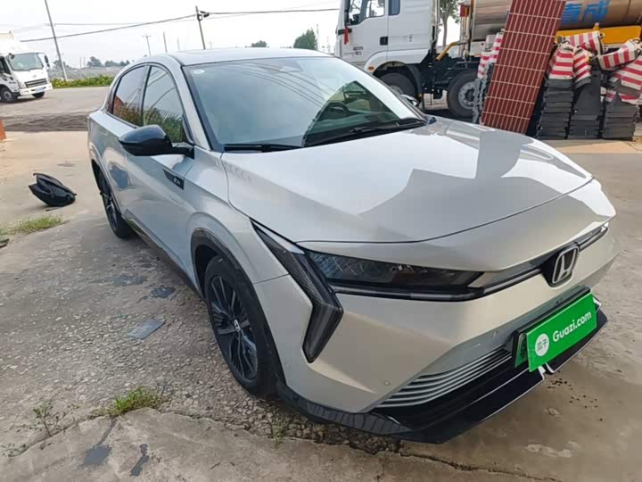 Honda e:NS2, 2024 — фото 4 из 9