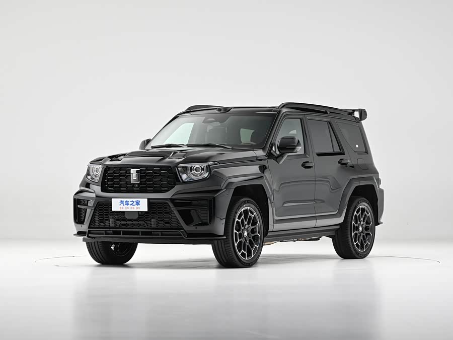 Tank 700 Hybrid, 2026 — купить в Рязани под ключ