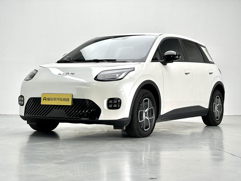 GAC Aion UT, 2025 — купить в Костроме под ключ