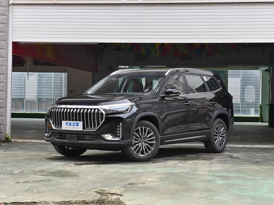 Jetour X90 Plus, 2026 — купить в Самаре под ключ