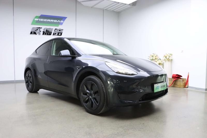 Tesla Model Y, 2024 — фото 3 из 12
