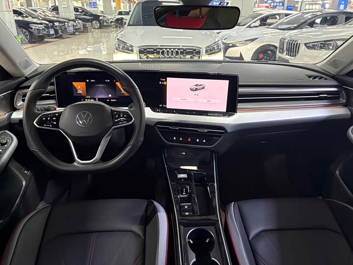 Volkswagen Lamando L, 2023 — фото 4 из 9