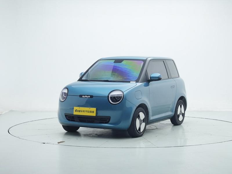 Changan Qiyuan (Nevo) Lumin, 2023 — купить в Перми под ключ